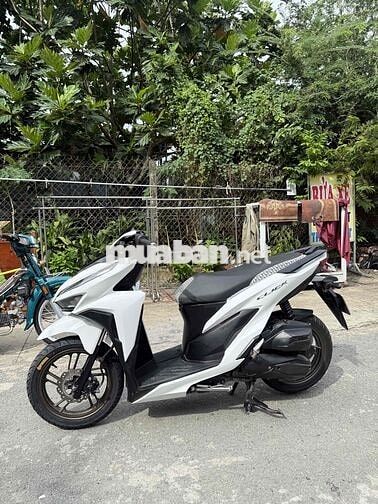 Honda Vario 150 2019 Trắng