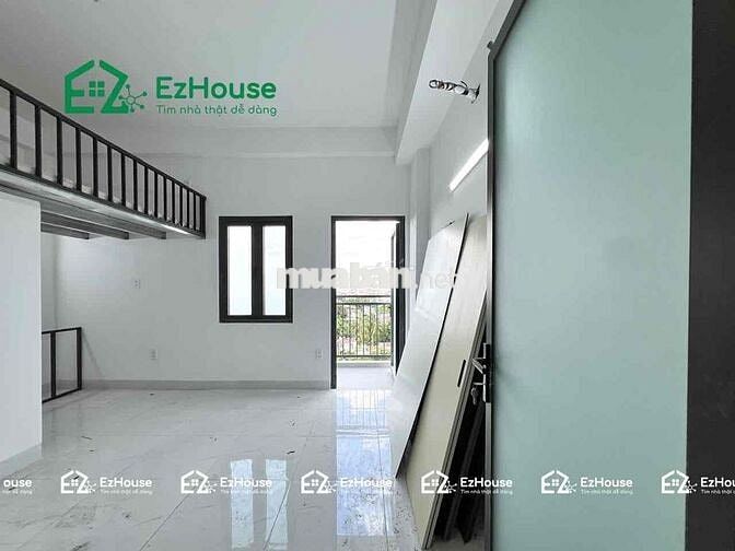 Phòng Trọ- Căn Hộ Mới Xây 3Tr7 Ở Vườn Lài