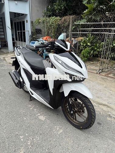 Honda Vario 150 2019 Trắng