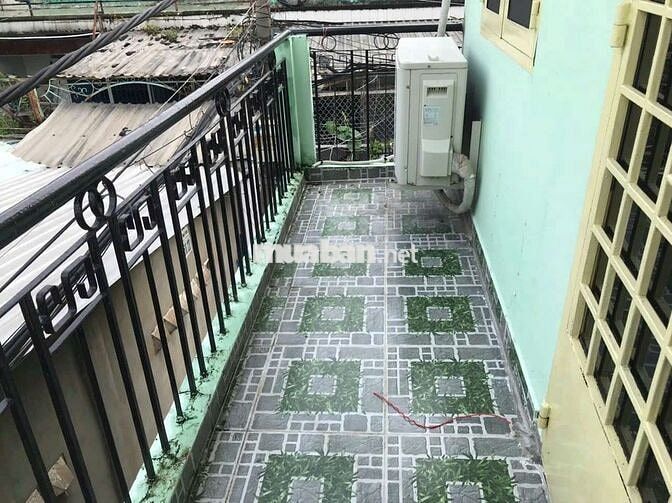 chủ gửi cho thuê nhà nguyên căn 3pn ngày đg 9 trường thọ