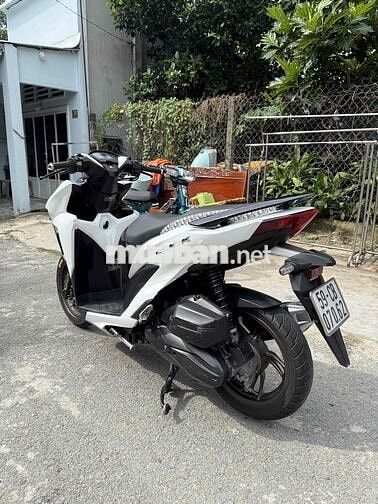 Honda Vario 150 2019 Trắng