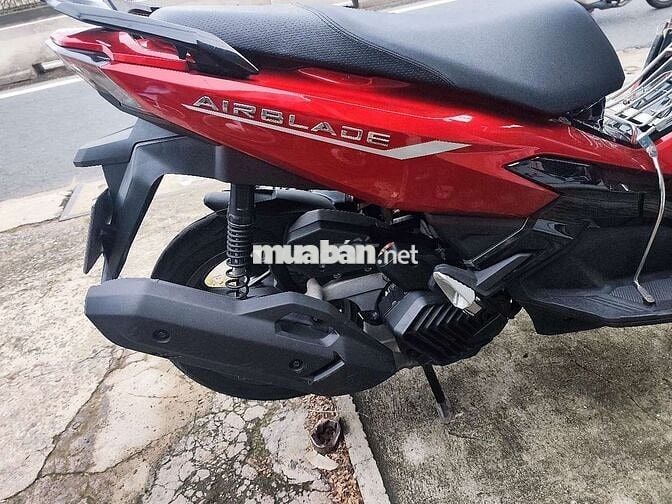  Air Blade 125 4val 2022 bstp 9 chủ