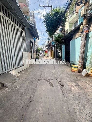 BÁN NHÀ LÊ ĐÌNH CẨN BÌNH TÂN 56m² 2TẦNG HXH CHÍNH CHỦ 