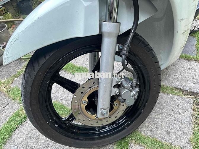 Honda SH 150i 2009 Trắng Ý