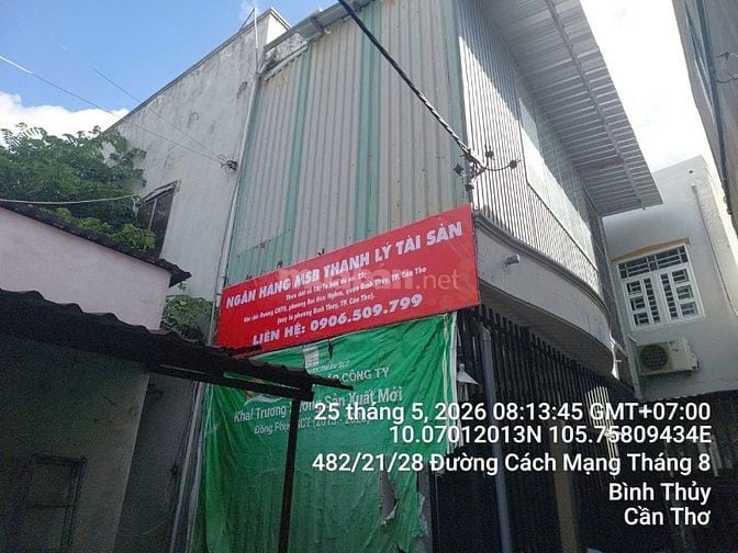 Công ty Đấu giá hợp danh Lam Sơn Sài Gòn thông báo đấu giá tài sản