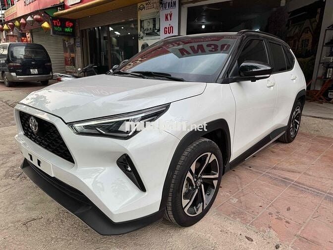 Toyota Yaris Cross 2023 1.5 D-CVT - 38000 km
