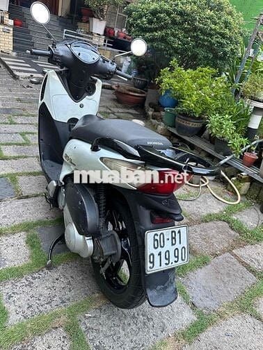 Honda SH 150i 2009 Trắng Ý