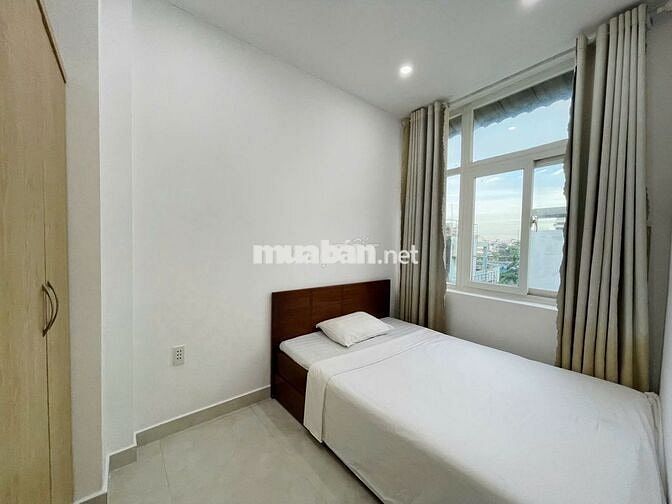 Nhà Trung Tâm Quận 4 Tôn Thất Thuyết Giá Chỉ 5,7 Tỷ
