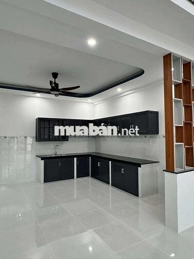 CĂN GÁC LỬNG GIÁ TỐT - MỸ PHƯỚC, BẾN CÁT