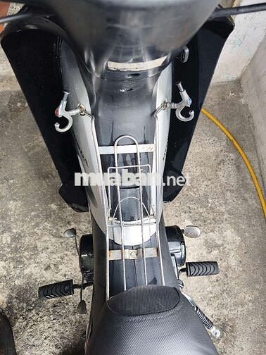 WAVE A100 2011 BSTP HÀNG BỎ MẪU XE ZIN CHƯA RỚT .