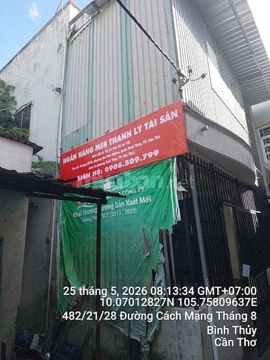 Công ty Đấu giá hợp danh Lam Sơn Sài Gòn thông báo đấu giá tài sản