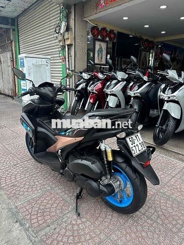 Yamaha NVX 155 ABS 2020 Smartkey BSTP Chính Chủ