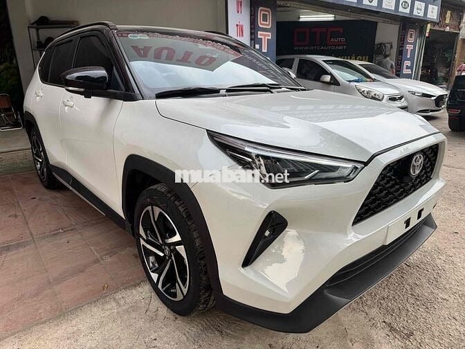 Toyota Yaris Cross 2023 1.5 D-CVT - 38000 km