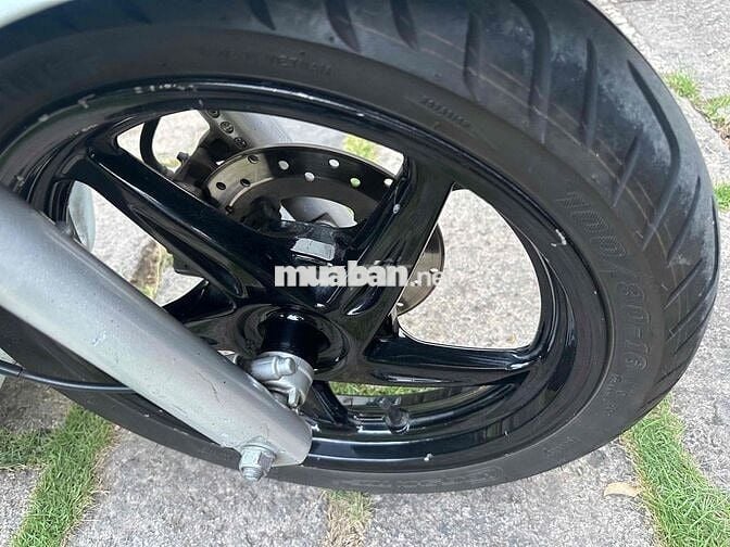 Honda SH 150i 2009 Trắng Ý