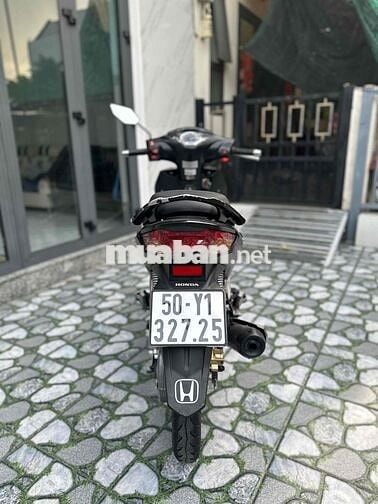 Future Led 2018 black edition bstp 9c có gl