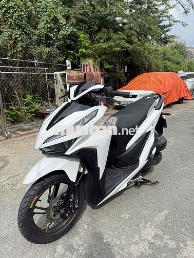 Honda Vario 150 2019 Trắng