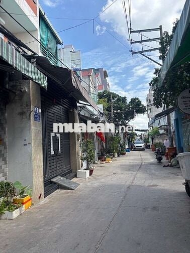 BÁN NHÀ LÊ ĐÌNH CẨN BÌNH TÂN 56m² 2TẦNG HXH CHÍNH CHỦ 