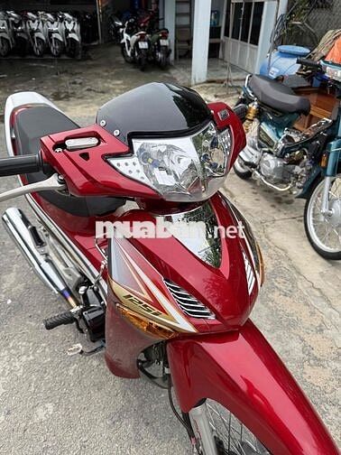Honda Future Neo GT Đỏ