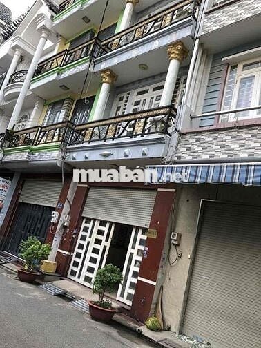 nhà kế bên ksan có thể kinh doanh buôn bán được