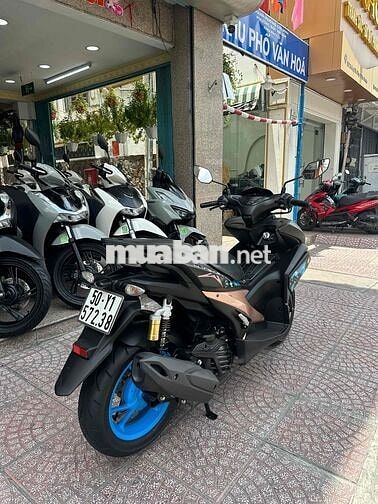 Yamaha NVX 155 ABS 2020 Smartkey BSTP Chính Chủ