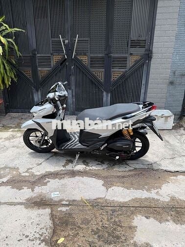 Vario 2018 Bạc Poscher có gl