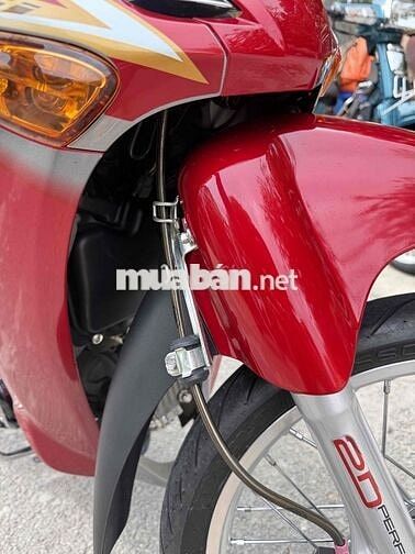 Honda Future Neo GT Đỏ