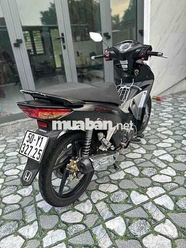 Future Led 2018 black edition bstp 9c có gl