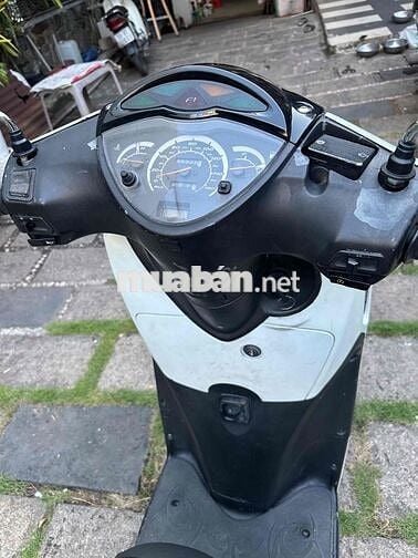 Honda SH 150i 2009 Trắng Ý