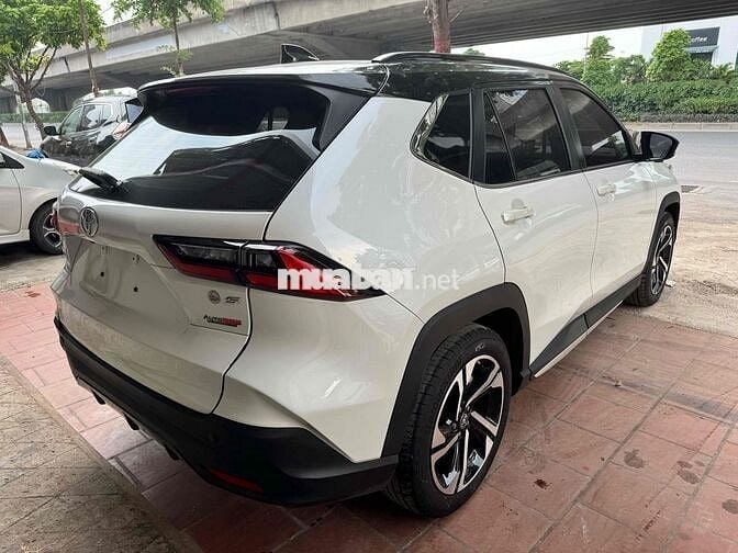 Toyota Yaris Cross 2023 1.5 D-CVT - 38000 km