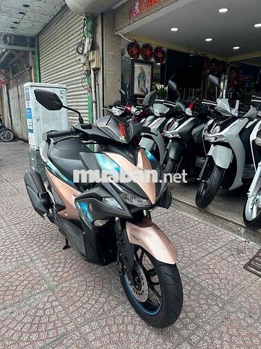 Yamaha NVX 155 ABS 2020 Smartkey BSTP Chính Chủ