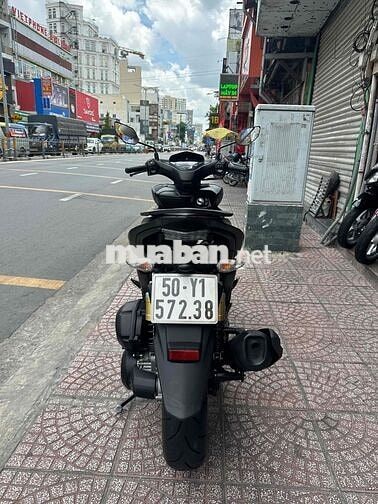 Yamaha NVX 155 ABS 2020 Smartkey BSTP Chính Chủ