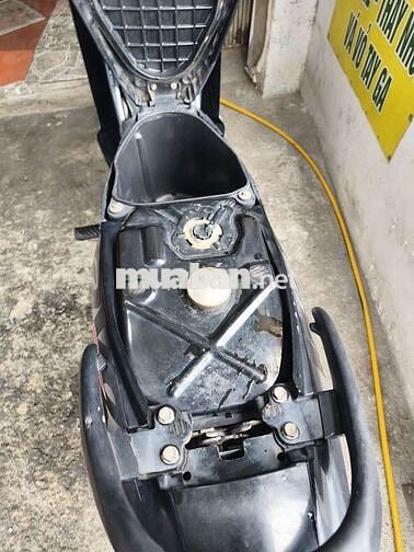 WAVE A100 2011 BSTP HÀNG BỎ MẪU XE ZIN CHƯA RỚT .
