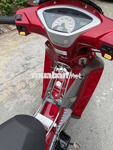 Honda Future Neo GT Đỏ