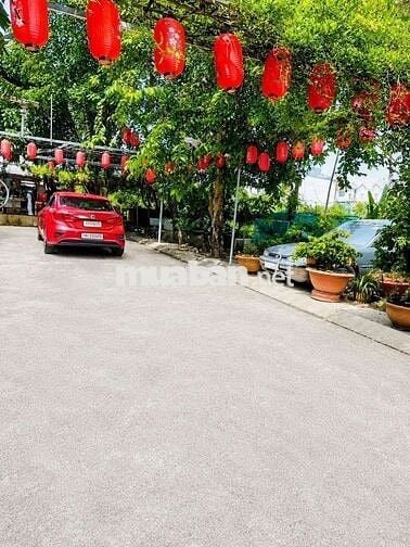 Đất nền SHR 1/Xuân Thới Thượng 32-Hóc Môn.Dt 10x31~308m2~8,3ty
