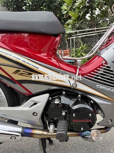 Honda Future Neo GT Đỏ