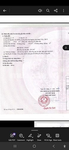 Công ty Đấu giá hợp danh Lam Sơn Sài Gòn thông báo đấu giá tài sản