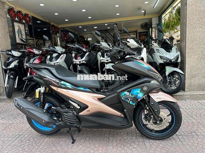 Yamaha NVX 155 ABS 2020 Smartkey BSTP Chính Chủ