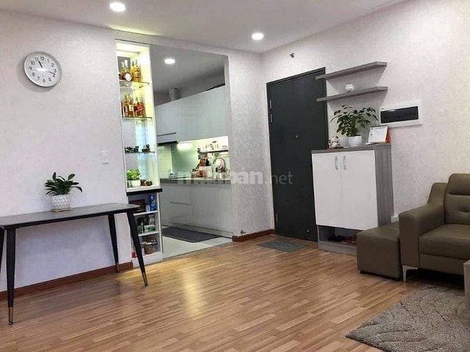 Chung cư Ruby Nguyễn Sỹ Sách, TB: 2p ngủ, full NT mới, nhà đẹp, 10tr