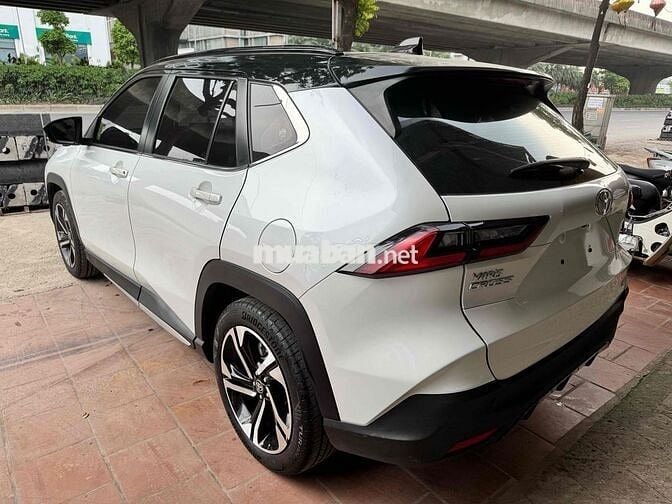 Toyota Yaris Cross 2023 1.5 D-CVT - 38000 km