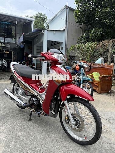 Honda Future Neo GT Đỏ