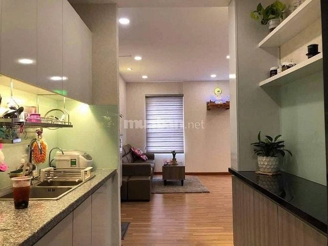 Chung cư Ruby Nguyễn Sỹ Sách, TB: 2p ngủ, full NT mới, nhà đẹp, 10tr