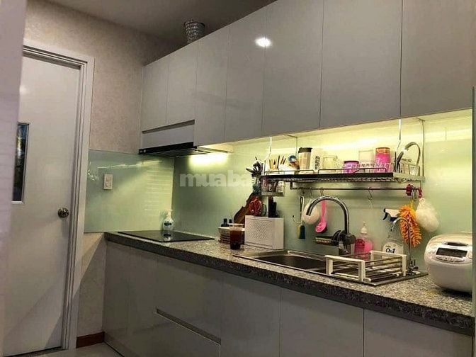 Chung cư Ruby Nguyễn Sỹ Sách, TB: 2p ngủ, full NT mới, nhà đẹp, 10tr