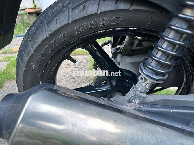 Honda SH 150i 2009 Trắng Ý