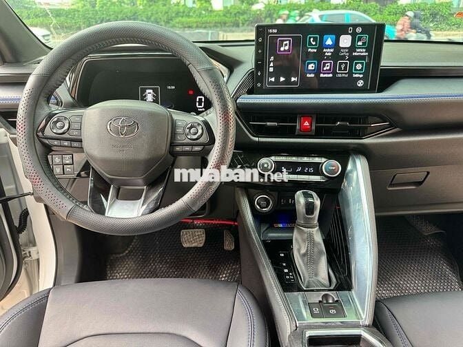 Toyota Yaris Cross 2023 1.5 D-CVT - 38000 km