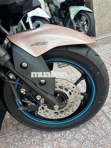 Yamaha NVX 155 ABS 2020 Smartkey BSTP Chính Chủ
