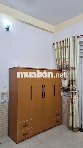 🧱Phòng rẻ, sạch, đẹp gần chợ, CV Phần Mềm Quang Trung, An ninh