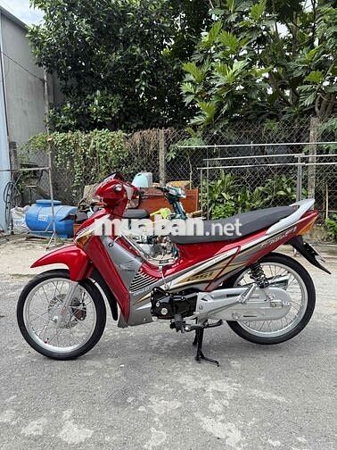 Honda Future Neo GT Đỏ