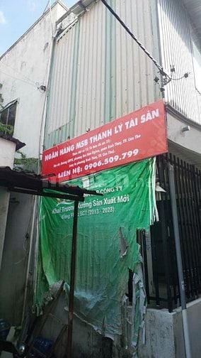 Công ty Đấu giá hợp danh Lam Sơn Sài Gòn thông báo đấu giá tài sản