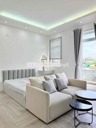 🌇 CĂN HỘ HAI BA TRƯNG QUẬN 3 – BAN CÔNG RỘNG ĐÓN NẮNG, VIEW TRỜI XANH