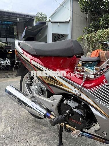 Honda Future Neo GT Đỏ